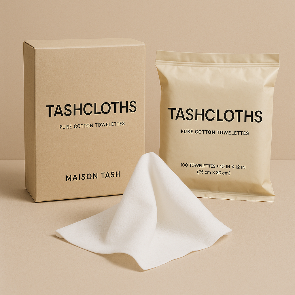 Tashcloth