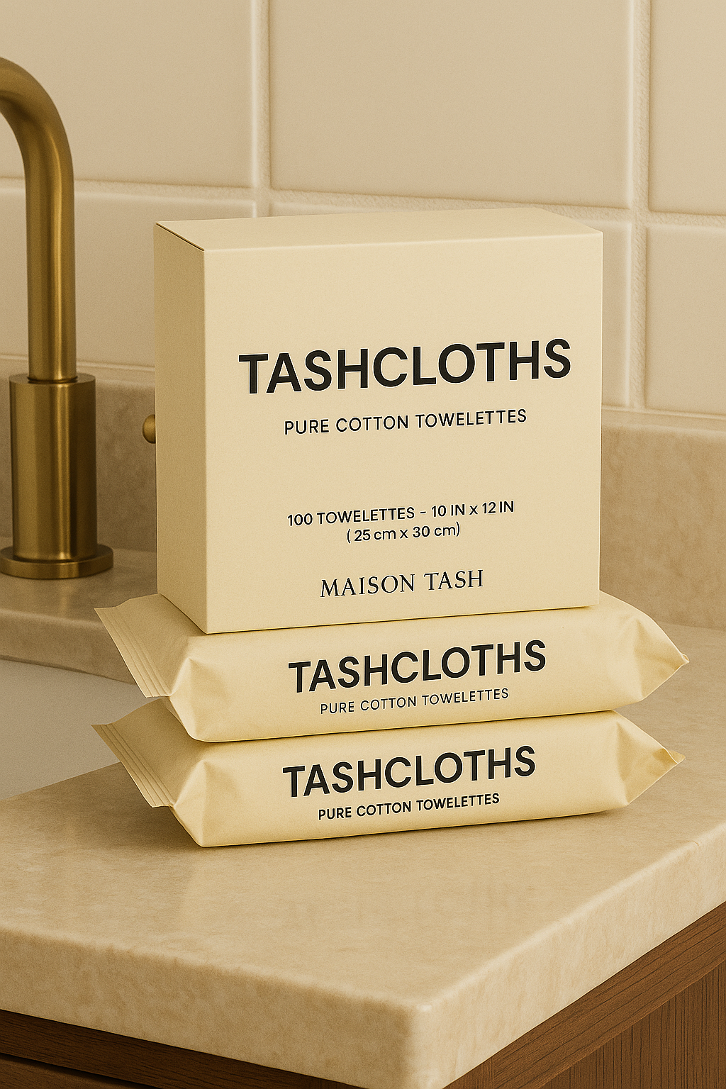 Tashcloth
