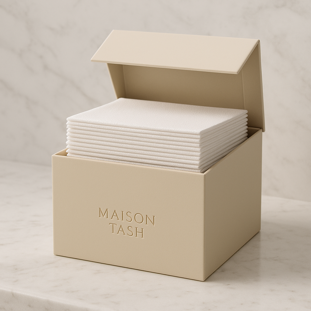 Tashcloth